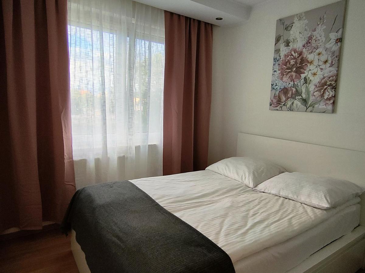 Apartament F&J #12 Stary Toruń Exterior foto