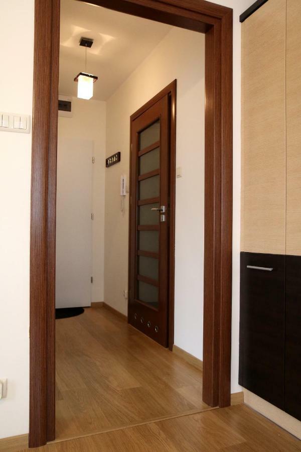 Apartament F&J #12 Stary Toruń Exterior foto